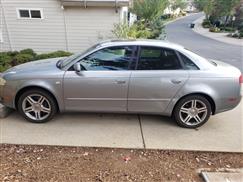 2007 Audi A4